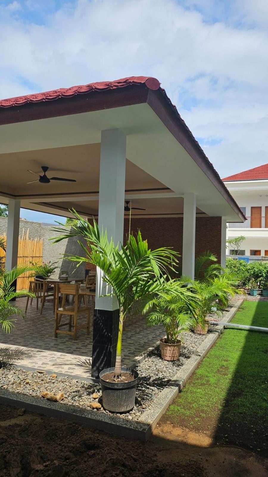 Christika Homestay Labuan Bajo Exterior photo